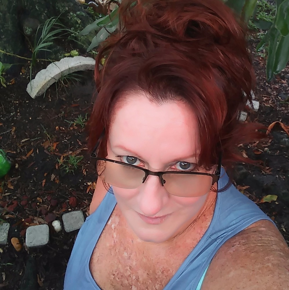 Meet your Posher, Sherri